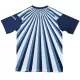 Camisola Argentina Pre-Match Homem 2026