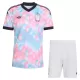 Camisola Bélgica Criança Equipamento 2ª Mundial 2026 Camisola Bélgica Criança Equipamento 2ª Mundial 2026