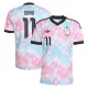 Camisola Bélgica Doku 11 Homem Equipamento 2ª Mundial 2026 Camisola Bélgica Doku 11 Homem Equipamento 2ª Mundial 2026