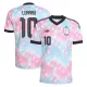 Camisola Bélgica Lukaku 10 Homem Equipamento 2ª Mundial 2026 Camisola Bélgica Lukaku 10 Homem Equipamento 2ª Mundial 2026