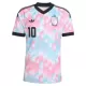 Camisola Bélgica Lukaku 10 Homem Equipamento 2ª Mundial 2026
