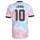 Camisola Bélgica Lukaku 10 Homem Equipamento 2ª Mundial 2026