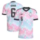 Camisola Bélgica Onana 6 Homem Equipamento 2ª Mundial 2026 Camisola Bélgica Onana 6 Homem Equipamento 2ª Mundial 2026