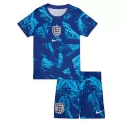 Camisola Guarda-Redes Inglaterra Criança Equipamento 1ª Mundial 2026
