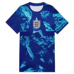 Camisola Guarda-Redes Inglaterra Criança Equipamento 1ª Mundial 2026