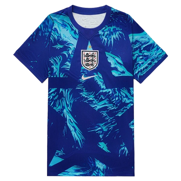 Camisola Guarda-Redes Inglaterra Criança Equipamento 1ª Mundial 2026