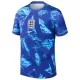 Camisola Guarda-Redes Inglaterra Homem Equipamento 1ª Mundial 2026 Azul Camisola Guarda-Redes Inglaterra Homem Equipamento 1ª Mundial 2026 Azul