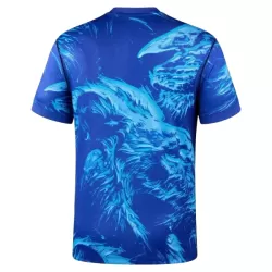 Camisola Guarda-Redes Inglaterra Homem Equipamento 1ª Mundial 2026 Azul