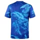 Camisola Guarda-Redes Inglaterra Homem Equipamento 1ª Mundial 2026 Azul