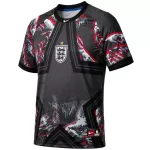 Camisola Guarda-Redes Inglaterra Lifestyle Homem Mundial 2026 Preta