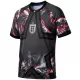 Camisola Guarda-Redes Inglaterra Lifestyle Homem Mundial 2026 Preta Camisola Guarda-Redes Inglaterra Lifestyle Homem Mundial 2026 Preta