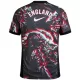 Camisola Guarda-Redes Inglaterra Lifestyle Homem Mundial 2026 Preta