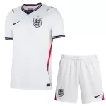 Camisola Inglaterra Criança Equipamento 1ª Mundial 2026