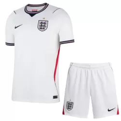Camisola Inglaterra Criança Equipamento 1ª Mundial 2026