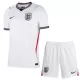 Camisola Inglaterra Criança Equipamento 1ª Mundial 2026