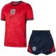 Camisola Inglaterra Criança Equipamento 2ª Mundial 2026