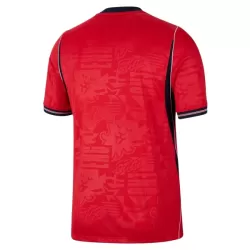 Camisola Inglaterra Criança Equipamento 2ª Mundial 2026