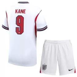 Camisola Inglaterra Kane 9 Criança Equipamento 1ª Mundial 2026