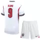 Camisola Inglaterra Kane 9 Criança Equipamento 1ª Mundial 2026