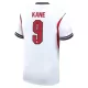 Camisola Inglaterra Kane 9 Criança Equipamento 1ª Mundial 2026