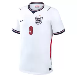 Camisola Inglaterra Kane 9 Homem Equipamento 1ª Mundial 2026