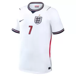Camisola Inglaterra Saka 7 Criança Equipamento 1ª Mundial 2026