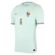 Camisola França Camavinga 6 Criança Equipamento 2ª Mundial 2026