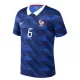 Camisola França Camavinga 6 Homem Equipamento 1ª Mundial 2026