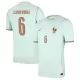 Camisola França Camavinga 6 Homem Equipamento 2ª Mundial 2026 Camisola França Camavinga 6 Homem Equipamento 2ª Mundial 2026