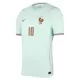 Camisola França Mbappé 10 Criança Equipamento 2ª Mundial 2026