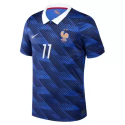 Camisola França Olise 11 Criança Equipamento 1ª Mundial 2026
