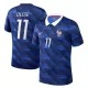 Camisola França Olise 11 Homem Equipamento 1ª Mundial 2026 Camisola França Olise 11 Homem Equipamento 1ª Mundial 2026