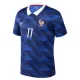 Camisola França Olise 11 Homem Equipamento 1ª Mundial 2026