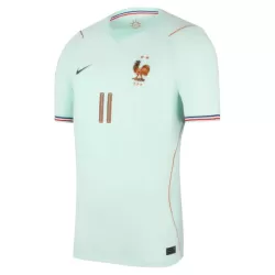 Camisola França Olise 11 Homem Equipamento 2ª Mundial 2026