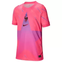 Camisola Guarda-Redes França Homem Equipamento 2ª Mundial 2026