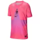 Camisola Guarda-Redes França Homem Equipamento 2ª Mundial 2026 Camisola Guarda-Redes França Homem Equipamento 2ª Mundial 2026