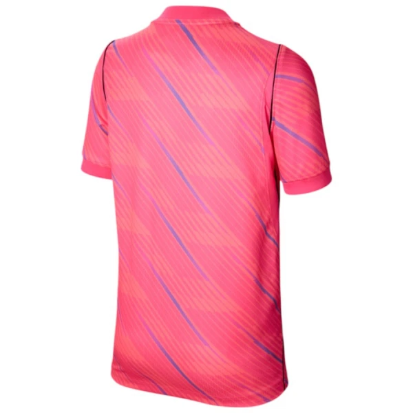 Camisola Guarda-Redes França Homem Equipamento 2ª Mundial 2026