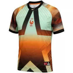 Camisola Guarda-Redes França Lifestyle Homem Mundial 2026