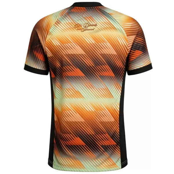 Camisola Guarda-Redes França Lifestyle Homem Mundial 2026