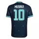 Camisola Alemanha Musiala 10 Homem Equipamento 2ª Mundial 2026