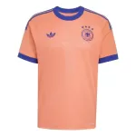 Camisola Guarda-Redes Alemanha Homem Equipamento 2ª Mundial 2026