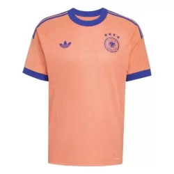 Camisola Guarda-Redes Alemanha Homem Equipamento 2ª Mundial 2026
