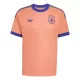 Camisola Guarda-Redes Alemanha Homem Equipamento 2ª Mundial 2026