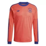 Camisola Guarda-Redes Alemanha Homem Equipamento 2ª Mundial 2026 Manga Comprida
