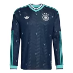 Camisola Manga Comprida Alemanha Homem Equipamento 2ª Mundial 2026