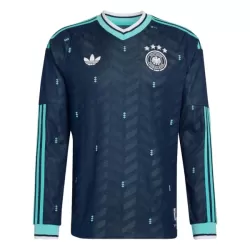 Camisola Manga Comprida Alemanha Homem Equipamento 2ª Mundial 2026