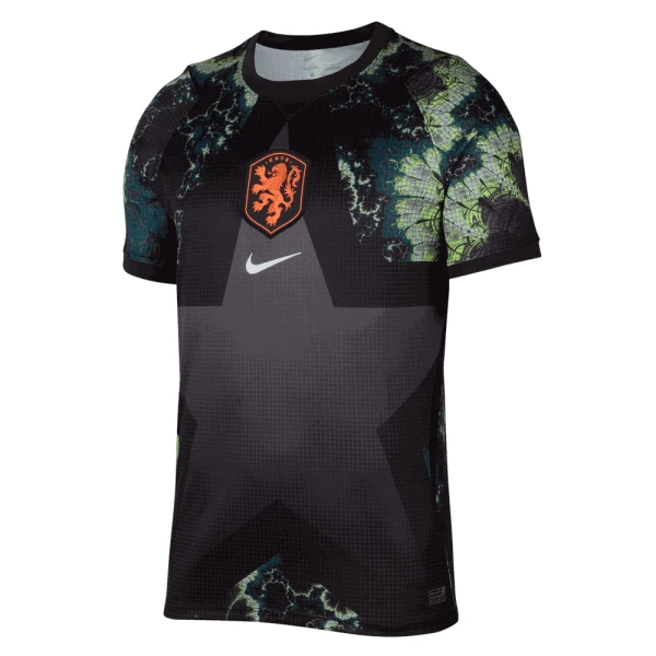 Camisola Guarda-Redes Holanda Homem Equipamento 1ª Mundial 2026