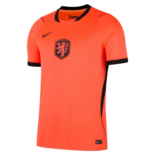 Camisola Holanda Criança Equipamento 1ª Mundial 2026