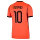 Camisola Holanda Memphis 10 Homem Equipamento 1ª Mundial 2026 Camisola Holanda Memphis 10 Homem Equipamento 1ª Mundial 2026