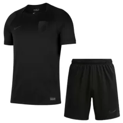 Camisola Noruega Criança Equipamento 2ª Mundial 2026